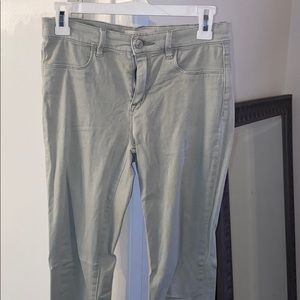 Pacsun jeggings